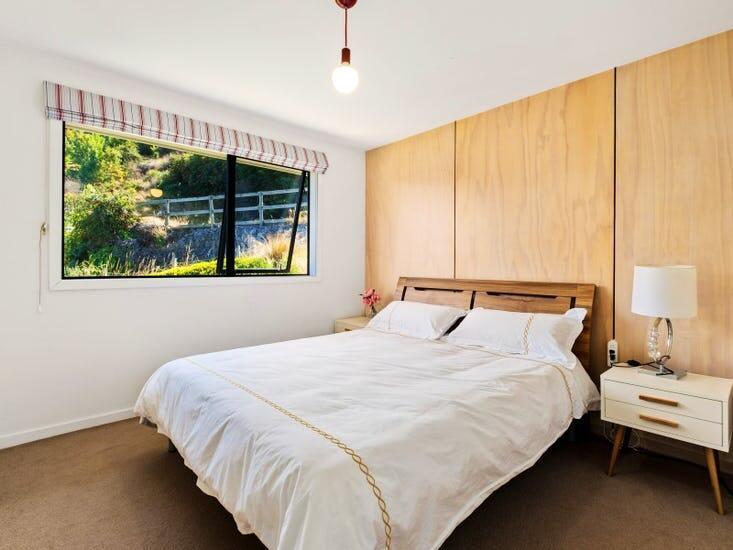 Pencarrow Lakeside Apartment 퀸즈타운 외부 사진